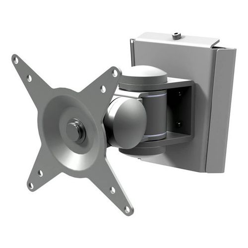 Soporte para monitor orientable - Flex Fix15 - SR SYSTEM-ELEKTRONIK GmbH - de pared / VESA 75