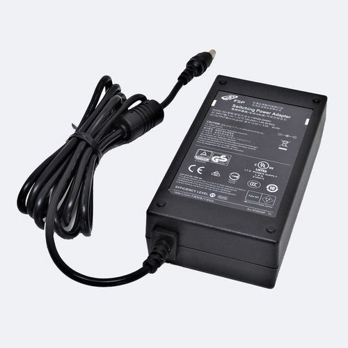 Alimentación eléctrica adaptador - CH-1204 - SR SYSTEM-ELEKTRONIK GmbH - AC/AC / conmutada / CE