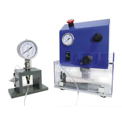 Sistema de calibración de presión - ACRN - de kit