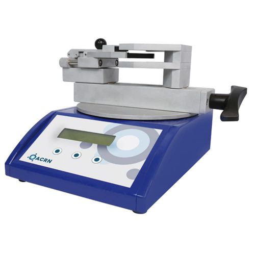 Medidor de par digital - NAA - ACRN - portátil / de sobremesa / para llave dinamométrica