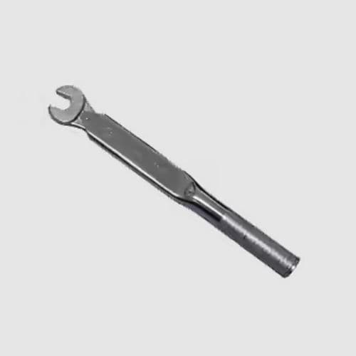Llave dinamométrica de control preconfigurado - SPK series - ACRN - para la producción