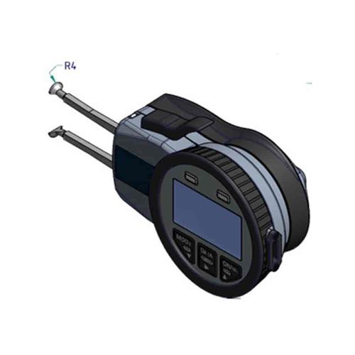 Calibrador de altura analógico - AE 2100 - ACRN