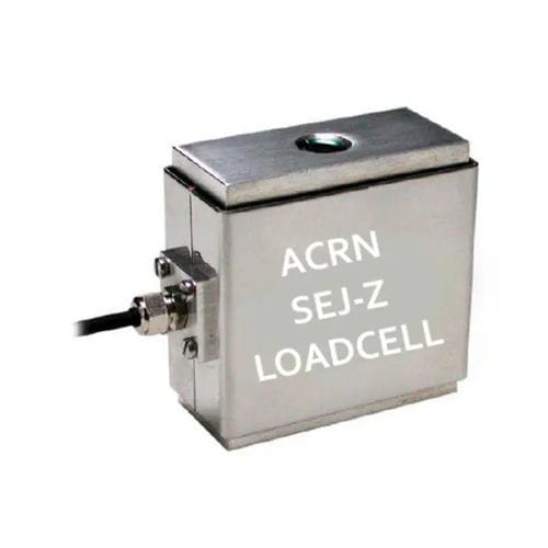 Transductor de fuerza de compresión - SEJ-Z - ACRN - de tracción / para máquina de ensayos / de alta precisión