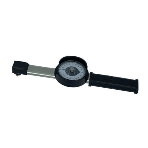 Llave dinamométrica mecánica - TOK-G series  - ACRN - con aguja / de caucho