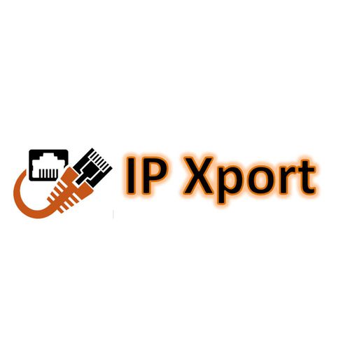 Software de mando - IP XPORT - ACRN - configuración / de seguimiento de la producción / de red