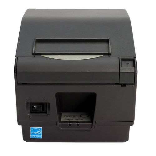 Impresora de transferencia térmica - ACRN - compacta