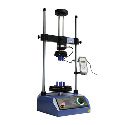 Medidor de par para calibración - VORTEX-dv - ACRN - digital / manual / USB