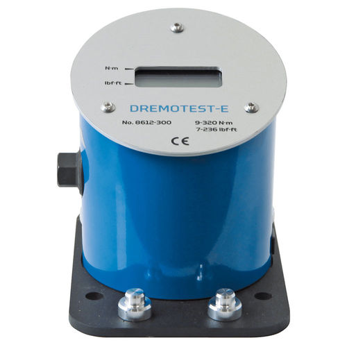 Controlador de par - Dremotest E series - ACRN