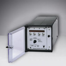 Sistema de control de proceso - FMS - Lamtec - de combustión / analógico