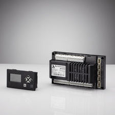 Sistema de control de combustión - BT300 - Lamtec - de vigilancia / analógico
