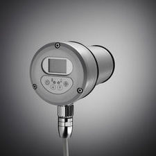 Detector de llama IR - F300K - Lamtec - UV