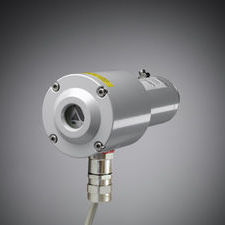 Detector de llama - F200K Ex - Lamtec