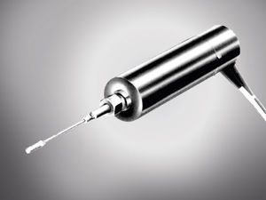 Sonda de oxígeno - LS1 - Lamtec