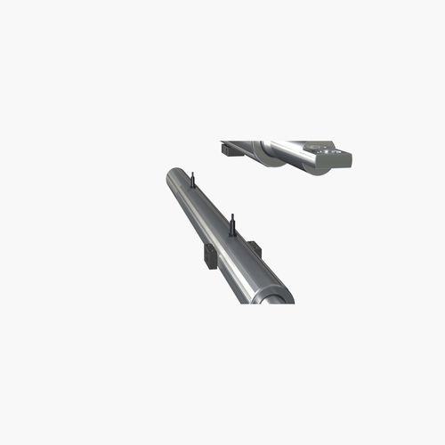 Cilindro eléctrico - ASN series - INKOMA, ALBERT - para aplicaciones fotovoltaicas