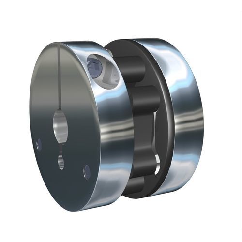 Acoplamiento flexible - IKT series - INKOMA, ALBERT - de discos / para transmisión marina / de eje