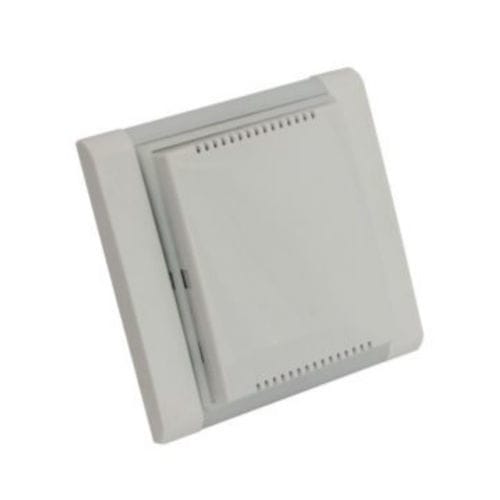 Regulador de temperatura led - AMR-OP4 series - AMiT, spol. s r.o. - visual / programable / IP20