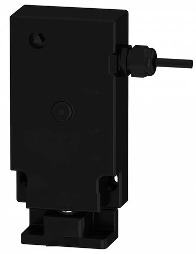 Dispositivo de bloqueo para la seguridad - VAM-VIG-07 - COMITRONIC - BTI - electromagnético