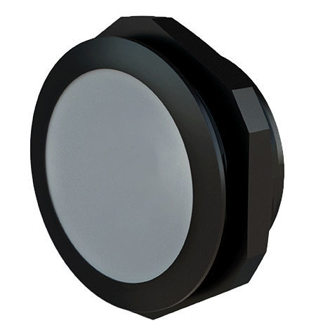 Iluminación LED - SPOT V50-STM - COMITRONIC - BTI - para la industria / IP69K
