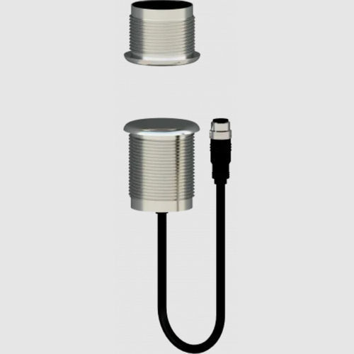 Sensor de seguridad magnético - 7SSR-HYG-MKT - COMITRONIC - BTI - para aplicaciones farmacéuticas / para entornos difíciles