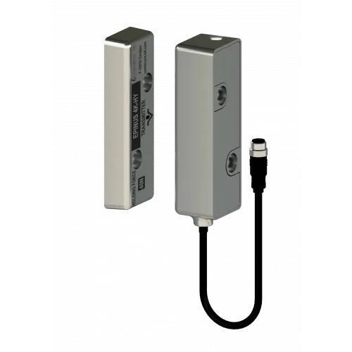 Sensor de seguridad magnético - EPINUS-4K-MKT-HY - COMITRONIC - BTI