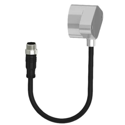 Termostato electromecánico - COMITRONIC - BTI - conector M12 / 24 Vcc / de acero inoxidable