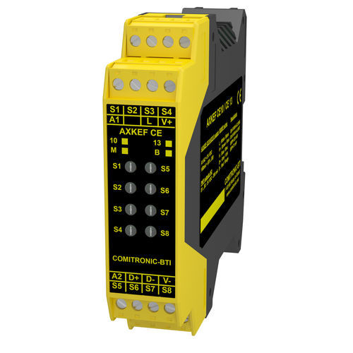 Módulo RFID - AXKEF CE13 - COMITRONIC - BTI
