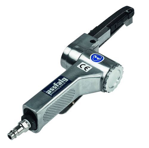 Lijadora de banda - DHB 330 - Assfalg GmbH - eléctrica