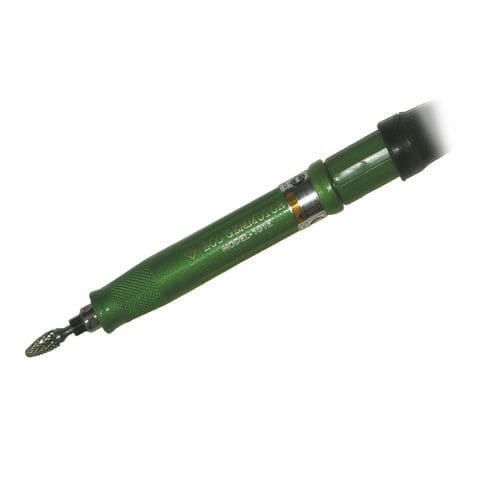 Amoladora neumática - NM 101-E - Assfalg GmbH - recta / ergonómica / compacta
