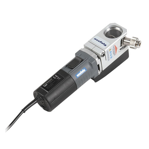 Rectificadora de electrodos - Neutrix - Assfalg GmbH - con control manual / portátil