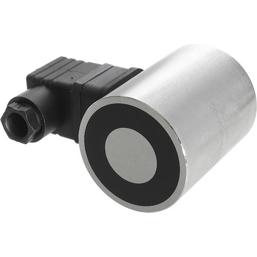 Electroimán de mantenimiento - M521 series - Assfalg GmbH - compacto / para automatismo