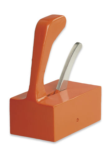 Elevador magnético permanente de conmutación manual - HCM 2 - Assfalg GmbH - de manipulación