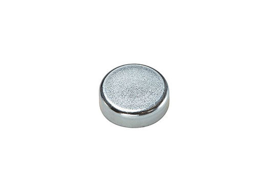 Imán de mantenimiento plano - 500 Fe / 500 Co / 500 Nd - Assfalg GmbH - de neodimio / de ferrita / de samario-cobalto