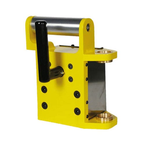 Separador magnético para chapa conmutable - Sheet Fanner - Assfalg GmbH - permanente