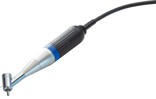 Microamoladora eléctrica - MT W 50° / MT W 90° - Assfalg GmbH - de mano / manual / de acabado