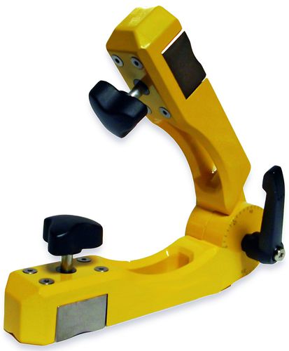 Escuadra de soldadura - Pivot - Assfalg GmbH - magnética