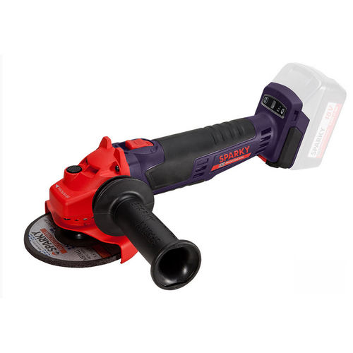 Amoladora eléctrica - M 18Li-I HD - SPARKY Power Tools - angular