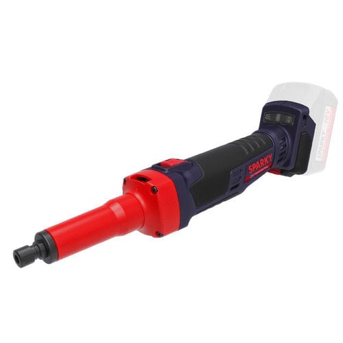 Amoladora eléctrica - MKL 18Li HD - SPARKY Power Tools - recta