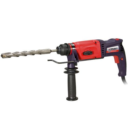 Martillo picador eléctrico - BPR 280PQCE - SPARKY Power Tools - herramienta de seguridad