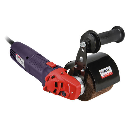Bruñidora sin centros - SMD 1236CES Plus - SPARKY Power Tools
