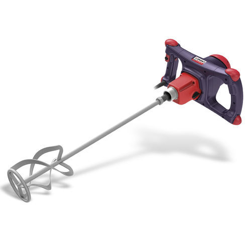 Mezcladora de palas - BM2 1380CE Plus - SPARKY Power Tools - portátil de mano / batch / para líquidos