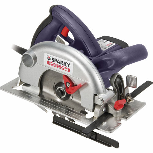 Sierra circular - TK 40 - SPARKY Power Tools