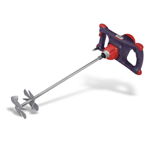 Mezcladora de rotor y estator - BM 1060E - SPARKY Power Tools - portátil de mano / batch / líquido-sólido