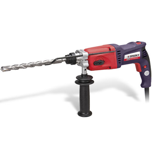 Martillo picador eléctrico - BPR 280CE - SPARKY Power Tools - para obra