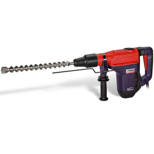 Martillo picador neumático - BP 860CE - SPARKY Power Tools - para obra