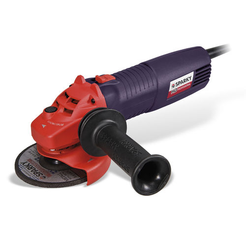 Amoladora eléctrica - M 1200CES HD - SPARKY Power Tools - angular