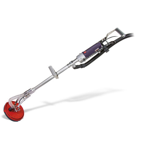 Lijadora de disco - SM 712CE - SPARKY Power Tools - eléctrica / extensible / de cepillo