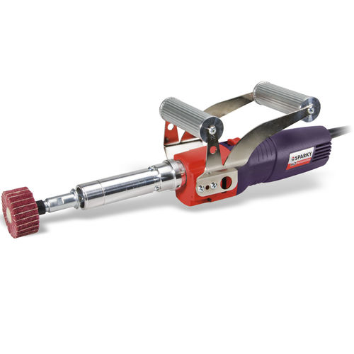 Amoladora eléctrica - MKL 755CE - SPARKY Power Tools - recta