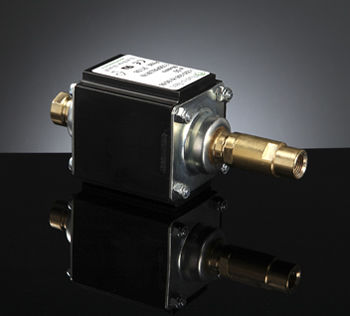 Bomba de pistón - MONO series - Fluid-o-Tech s.r.l. - para bebida / eléctrica / de cebado estándar