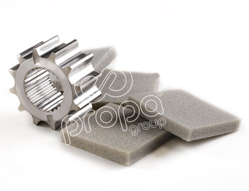 Espuma de protección anticorrosión - PROPATECH VCI FOAM - Propagroup S.p.A. - VCI