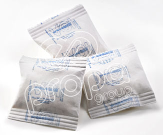 Pastilla anti-corrosión VCI - PROPATECH VCI PILL BAG - Propagroup S.p.A.